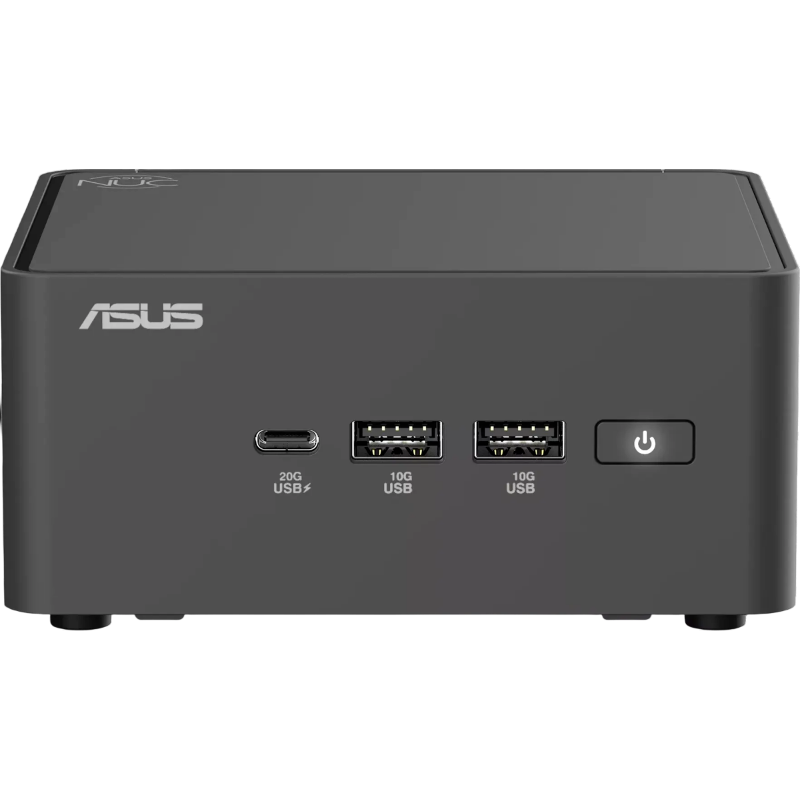 ASUS NUC 15 Pro Tall Kit (90AR00Q2-M00020)