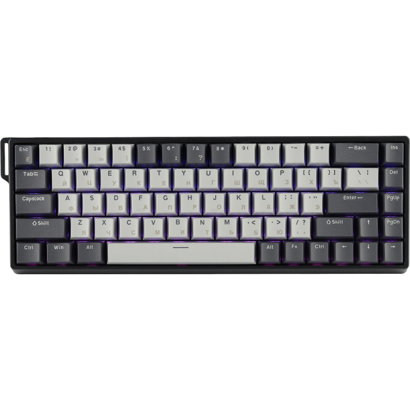 AULA WIN68HE PRO Edition Light (6978080504128)