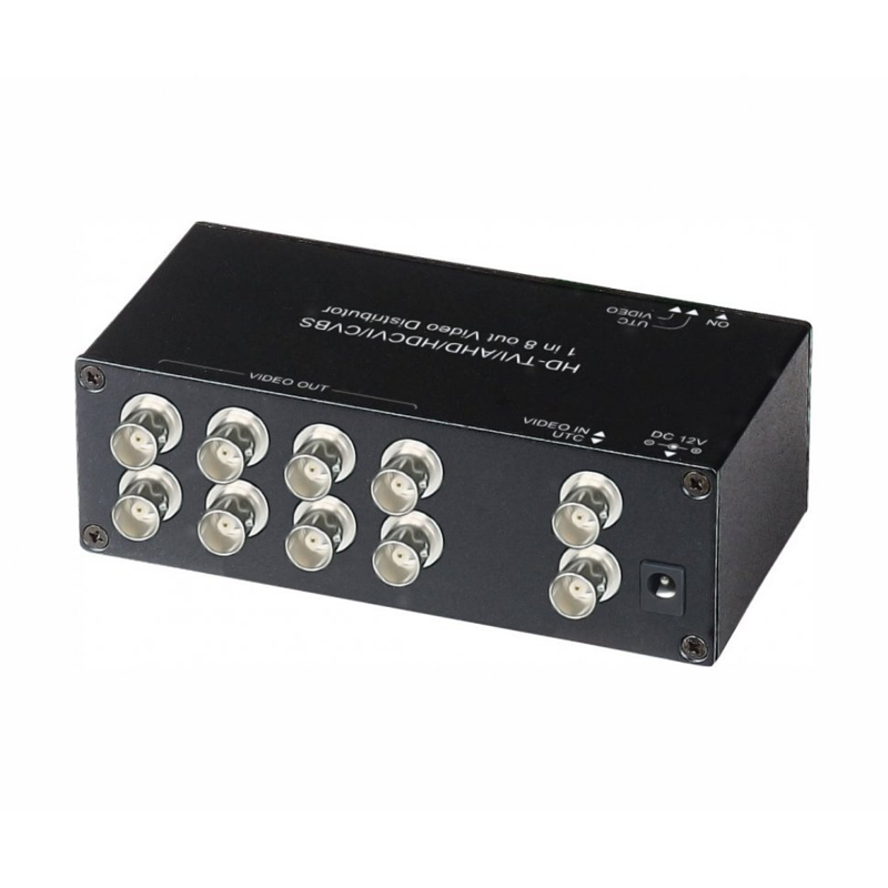 SC&T CD108HD
