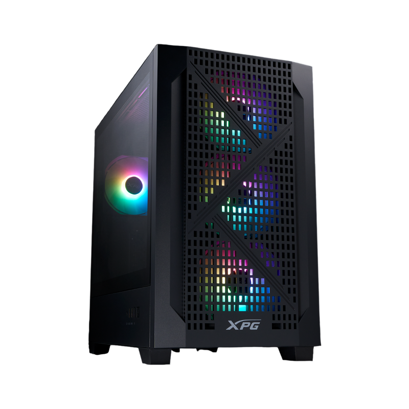 ADATA XPG LANDER300MAA-BLACKCOLOR (LANDER300MAA-BKCWW)