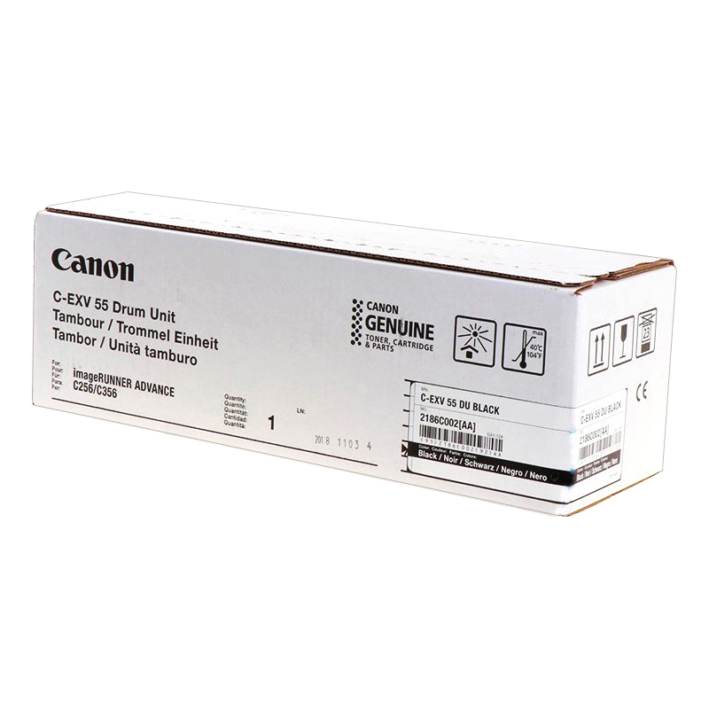 Canon C-EXV 55 (2186C002)