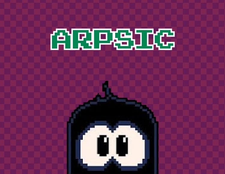 Игра для ПК Nejcraft Arpsic (12+)