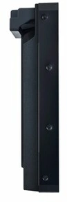 Панель LG 85" 86BH5F-M черный IPS LED 58:9 DVI HDMI матовая 1100:1 500cd 178гр/178гр 3840x600 DP UHD USB 20.5кг