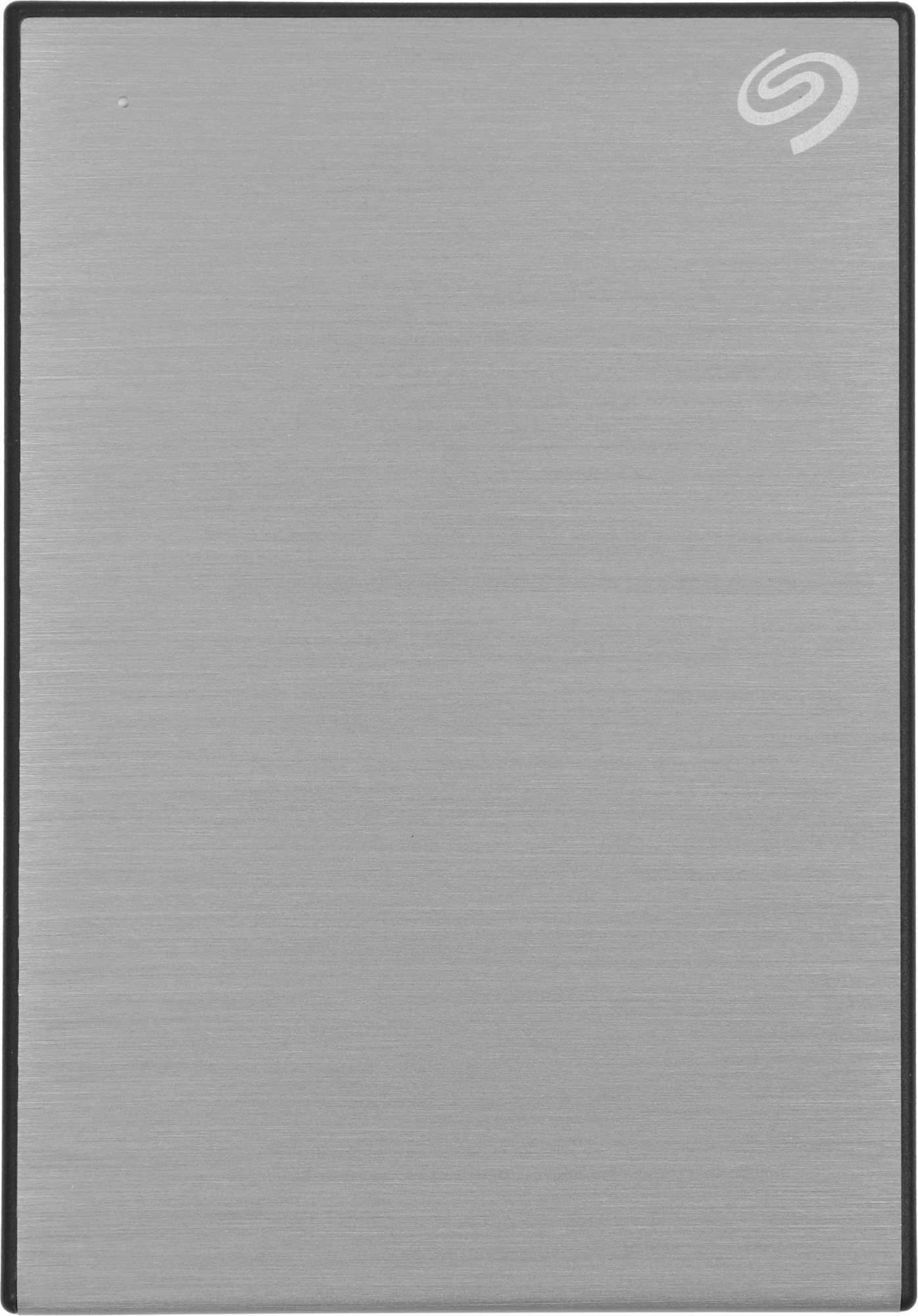 Жесткий диск Seagate USB3.0 4TB STKZ4000401 One Touch 2.5" серебристый
