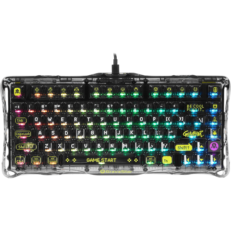 Gravastar Mercury K1 Lite (6972448924412)