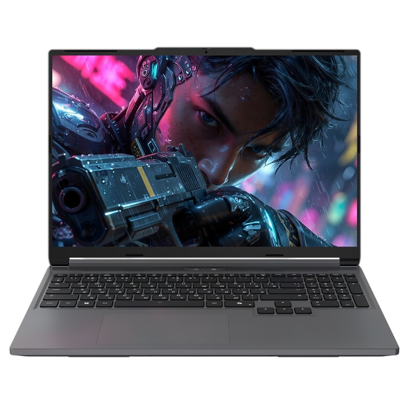 Maibenben X16C-i73756 16" (X16C-i737560GERLG4E10)