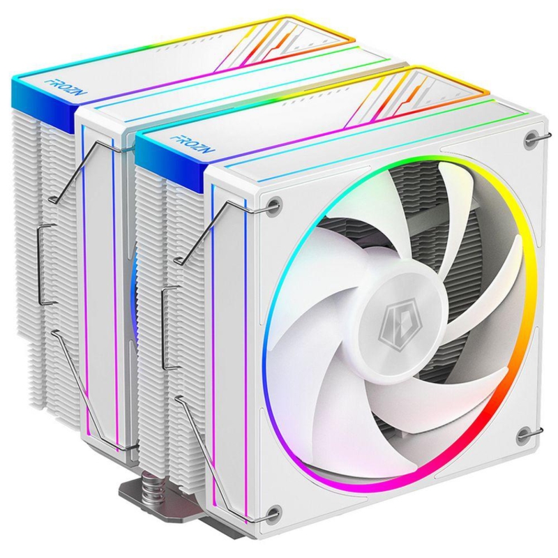 ID-COOLING FROZN_A620_ARGB_WHITE