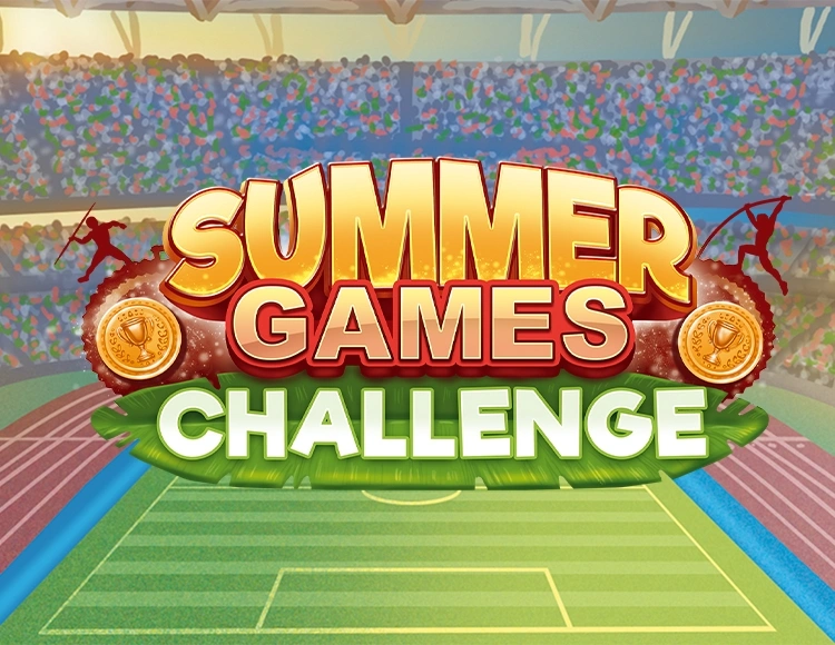 Игра для ПК Rokaplay Summer Games Challenge (0+)