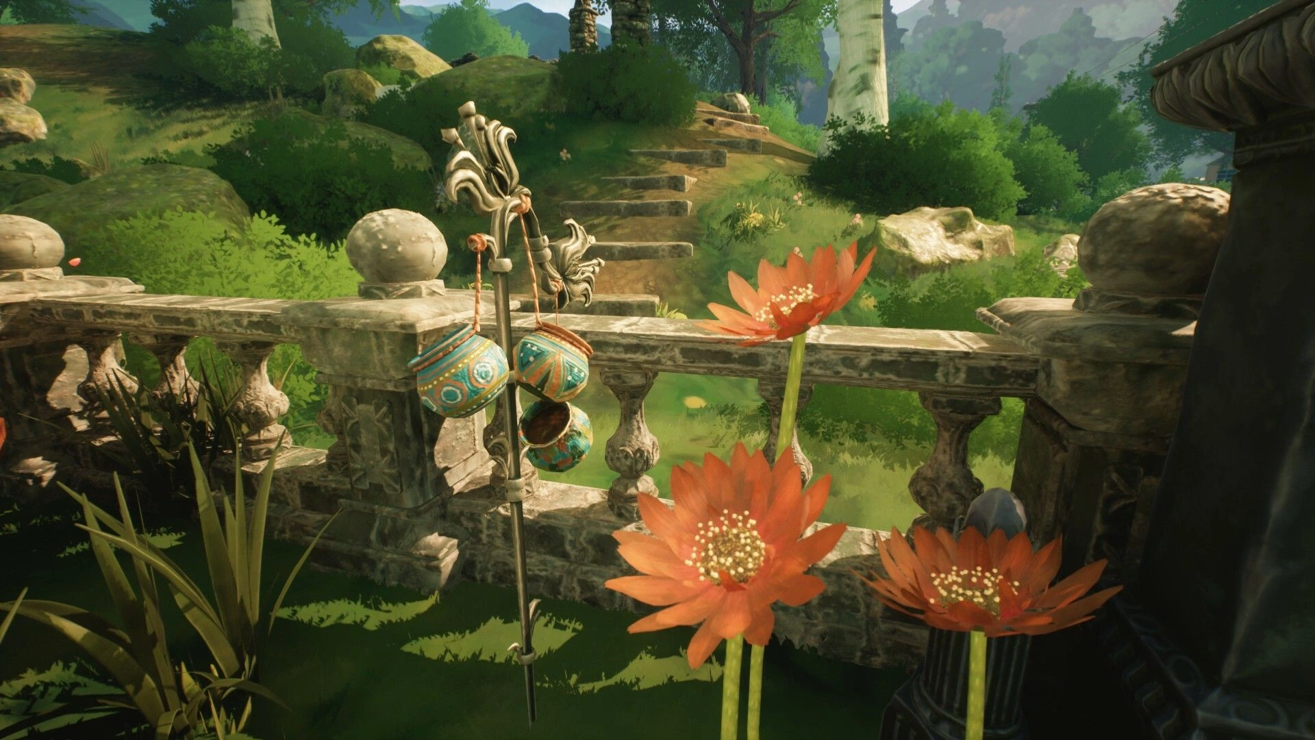 Дополнение к игре для ПК Nacon Garden Life: A Cozy Simulator - Supporter Pack (6+)
