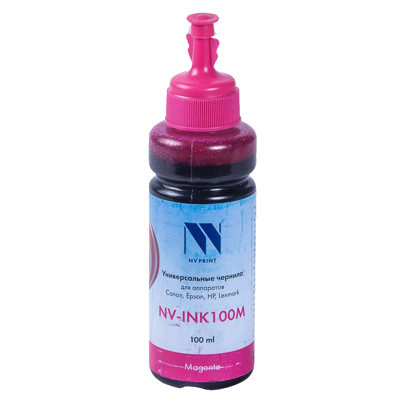 NV-Print NV-INK100UM
