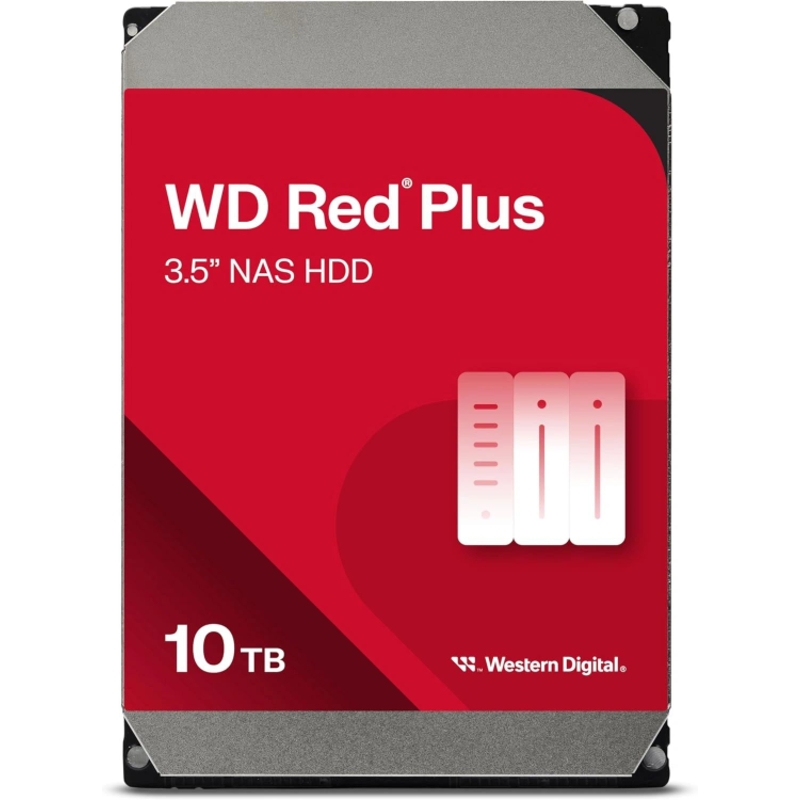 WD WD100EFGX