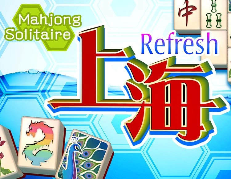 Игра для ПК SunSoft Mahjong Solitaire Refresh (12+)