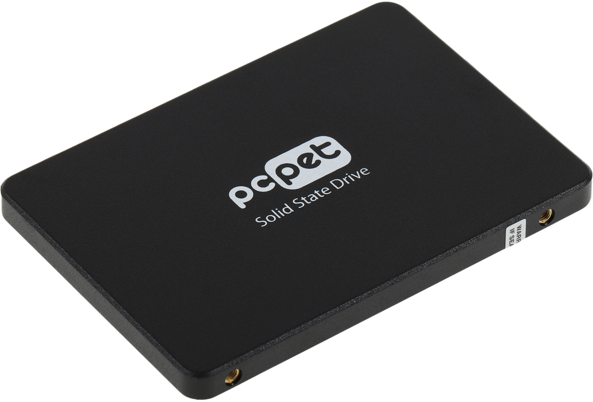 Накопитель SSD PC Pet SATA-III 128GB PCPS128G2 2.5" OEM