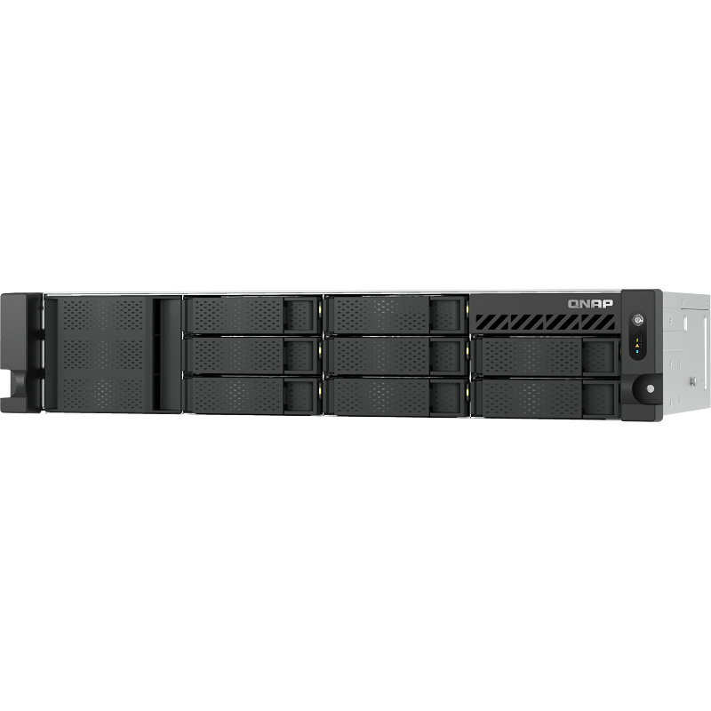 Enterprise QNAP TS-855eU-RP-8G