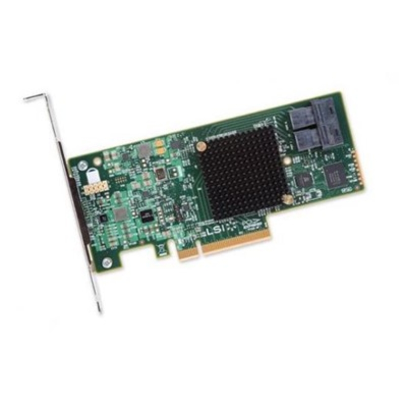 Broadcom 9300-8I