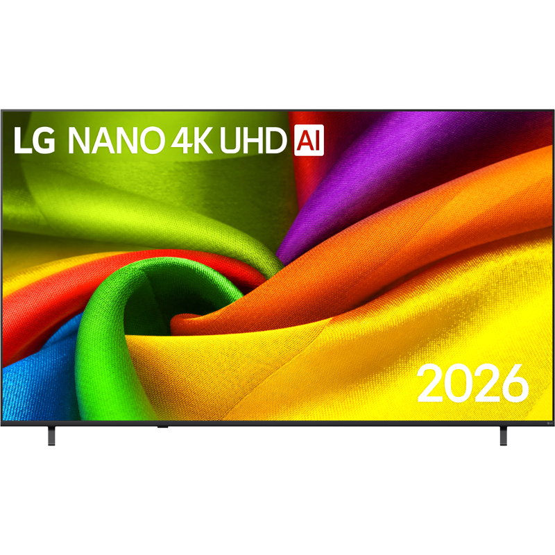LG 85NU900B6LA.ARUG
