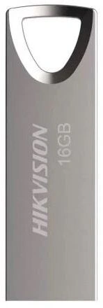 Флеш Диск Hikvision 16GB M200 Hiksemi HS-USB-M200/16G USB2.0 серебристый
