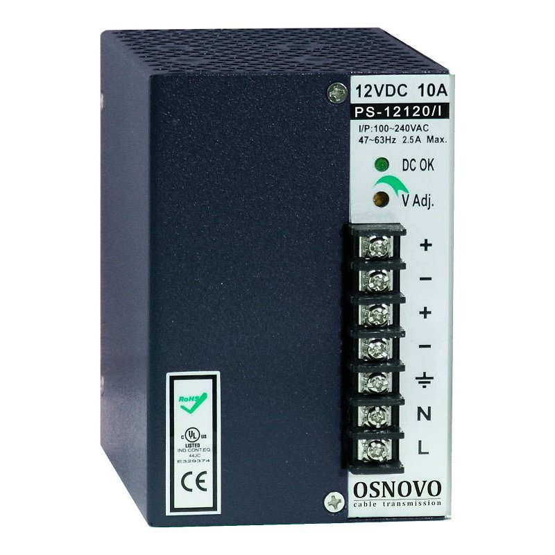Osnovo PS-12120/I