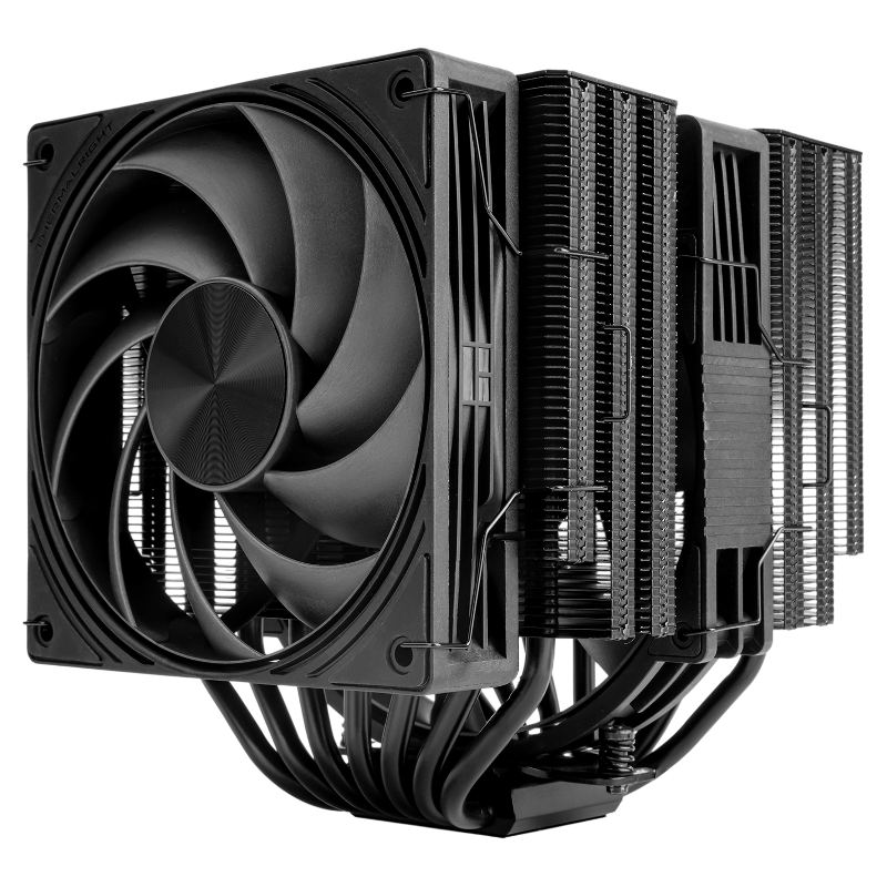 Thermalright Frost Tower 140 (FT-140-BL)