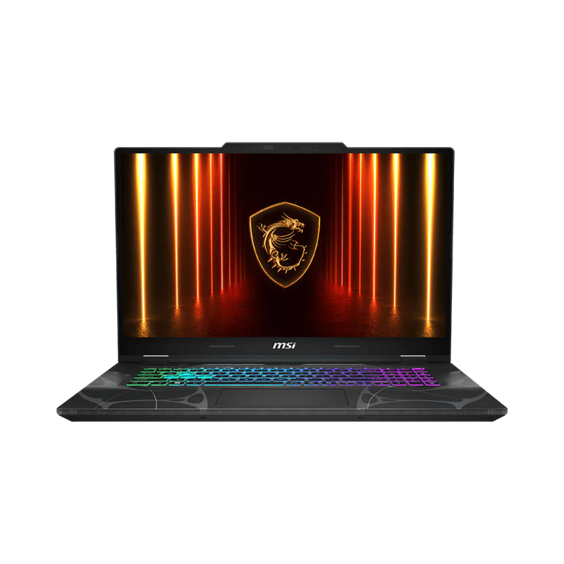 Ноутбук MSI Cyborg 17 B2RWGKG-286XRU