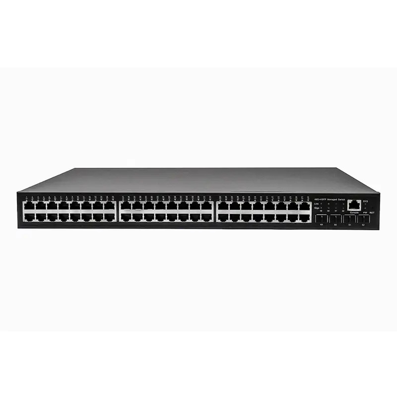 New System Technologies NS-SW-48G4G-L