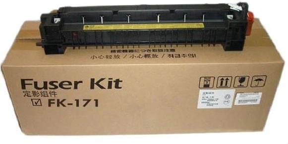 Печка в сборе Kyocera FK-171 (302PH93010/302PH93014) Ecosys P2035/P2135/M2030/M2035/M2530/M2535 100000стр.