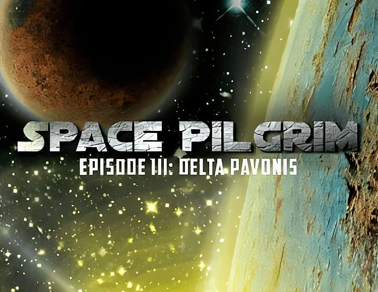 Игра для ПК GrabTheGames Space Pilgrim Episode III: Delta Pavonis (12+)