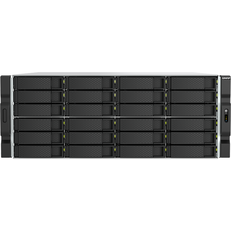 Enterprise QNAP TS-h2477AXU-RP-R7-32G