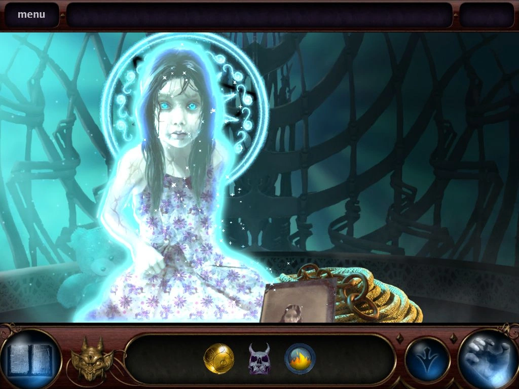 Игра для ПК Strategy First Theatre of the Absurd (12+)