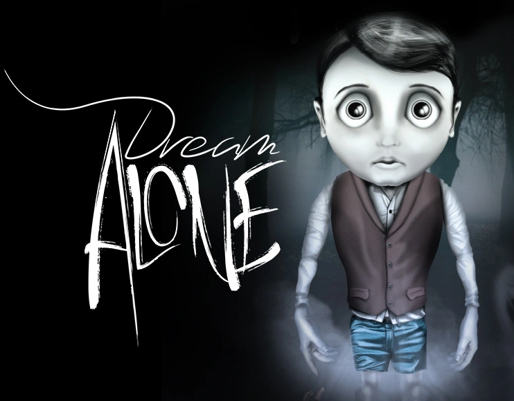 Игра для ПК No Gravity Games Dream Alone (12+)