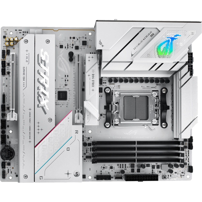 ASUS ROG STRIX B850-A GAMING WIFI