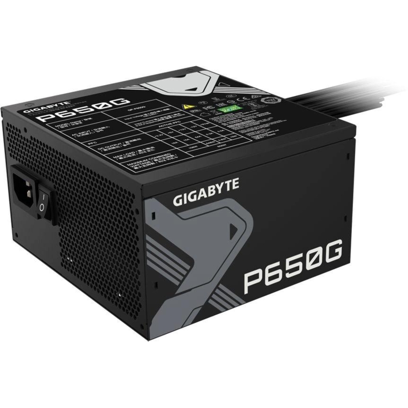Gigabyte GP-P650G
