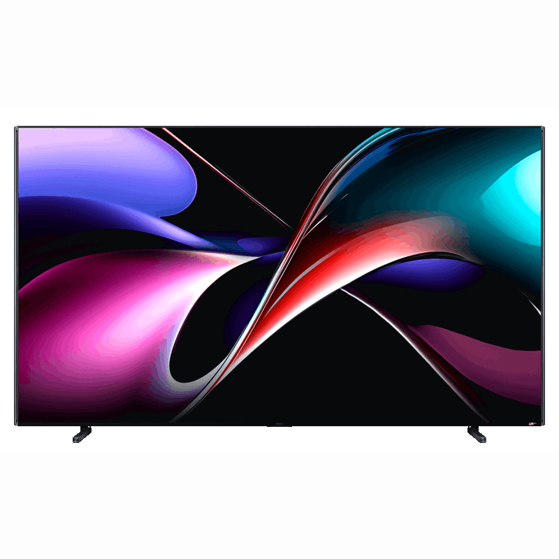 Телевизор Hisense 116UXQ