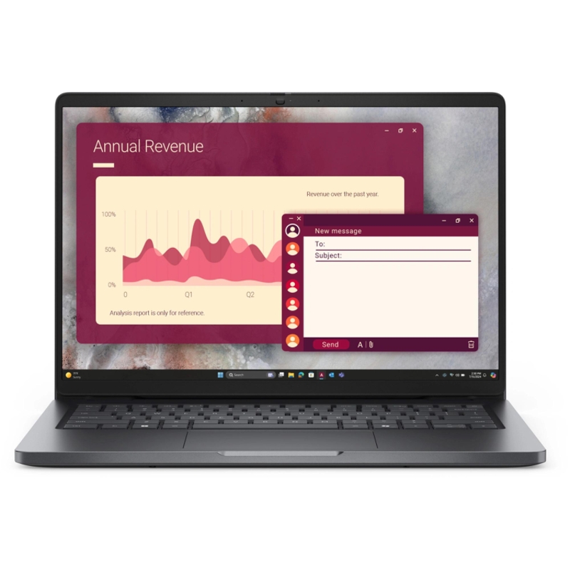 Dell PRO14-5653