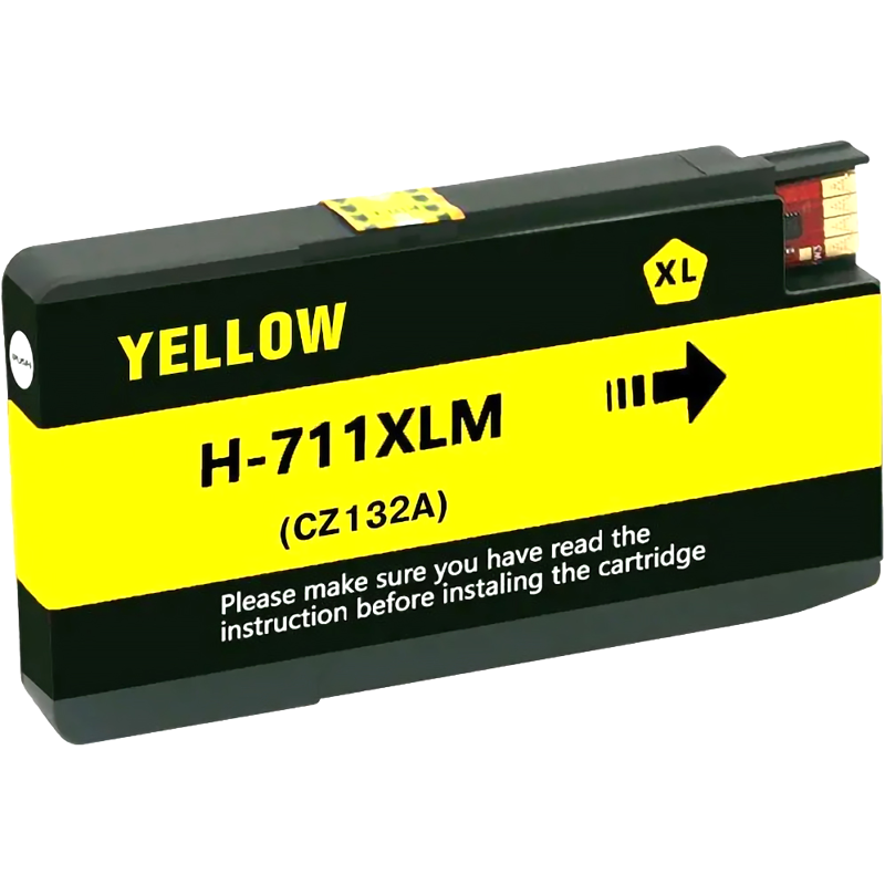 NV Print 711 (NV-CZ132A)