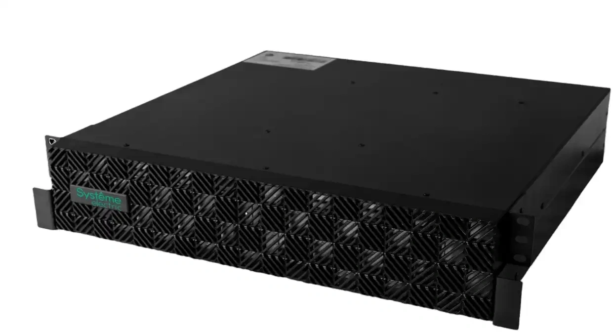 Батарея для ИБП Systeme Electriс BPSE72RT2UG2 12В 9Ач