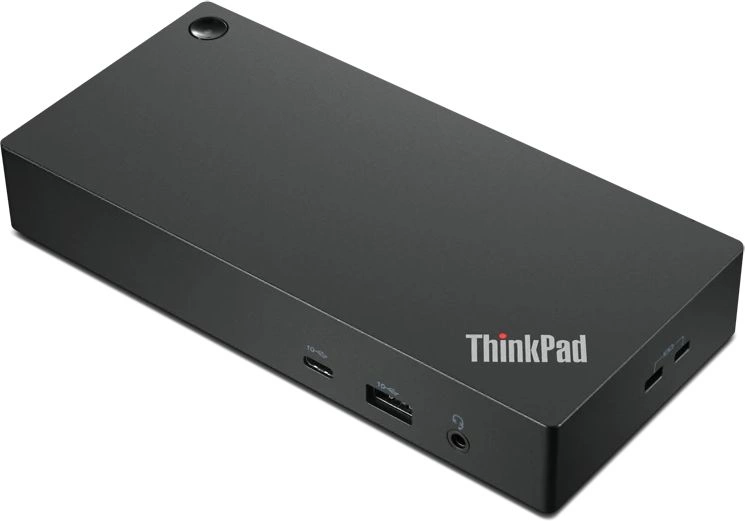 Стыковочная станция Lenovo 40AY0090EU