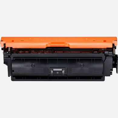 Картридж лазерный Canon 040M 0456C001 пурпурный бар.в компл. (5400стр.) для Canon LBP-710/712