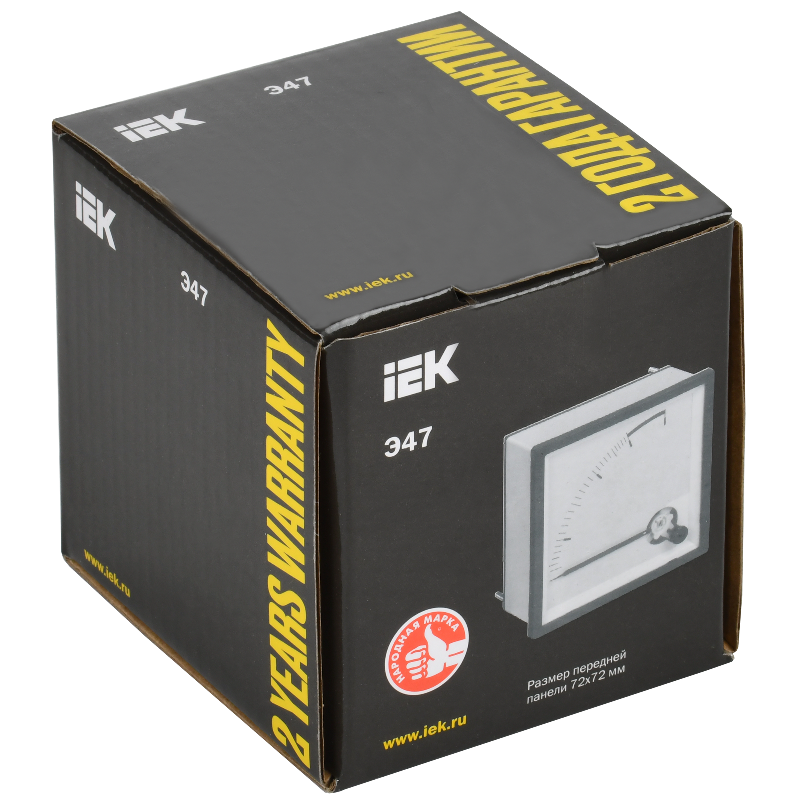 IEK IPA10-6-5000-E