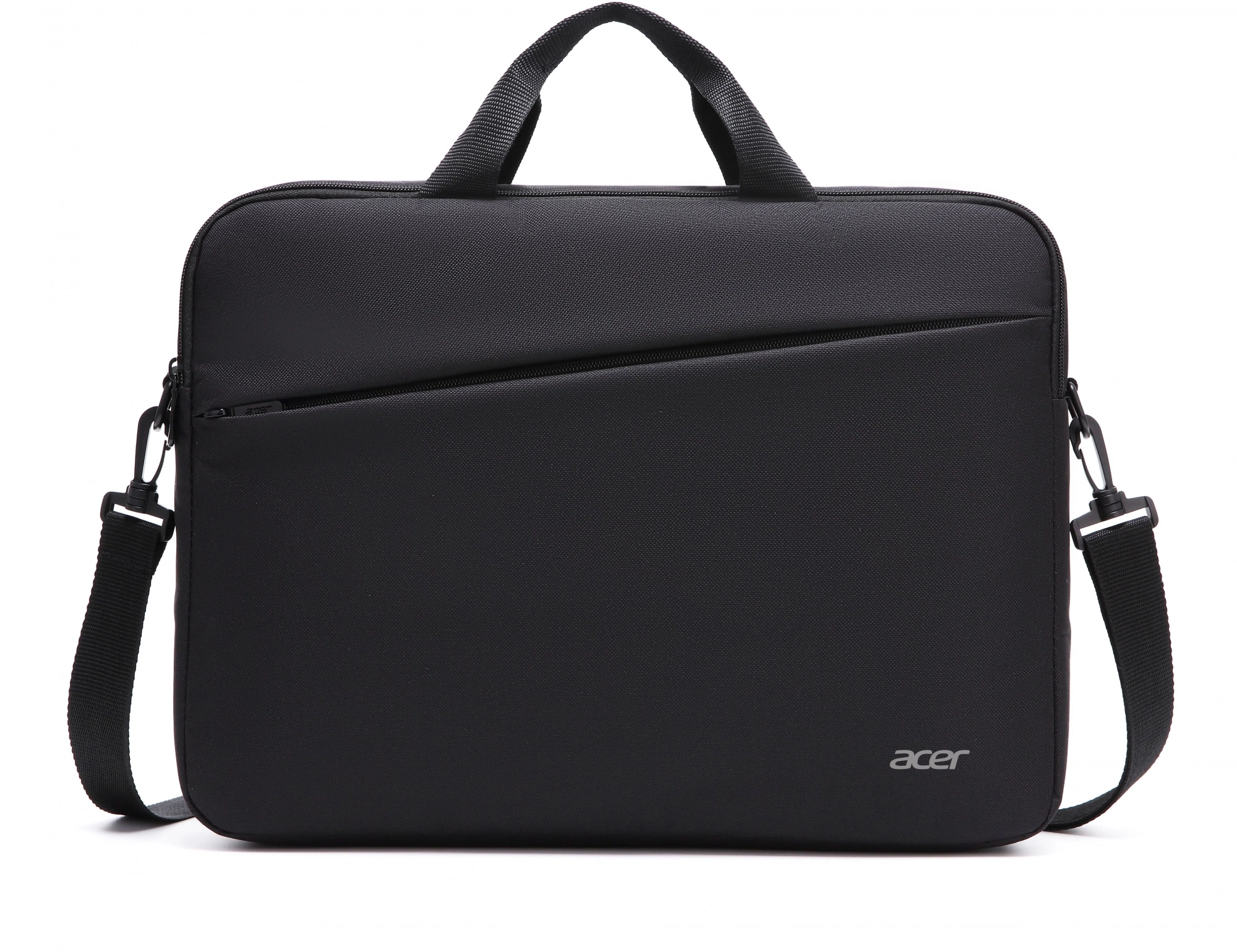 Сумка для ноутбука 15.6" Acer OBG317 черный полиэстер (ZL.OTH11.02C)