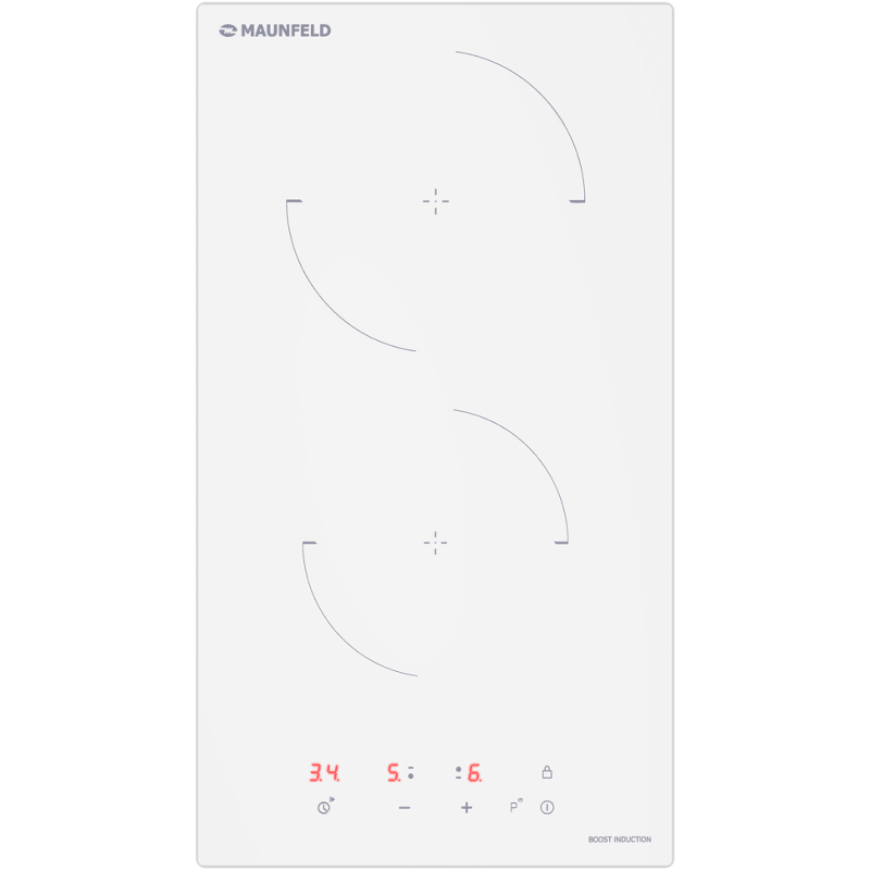 MAUNFELD CVI302EXWH