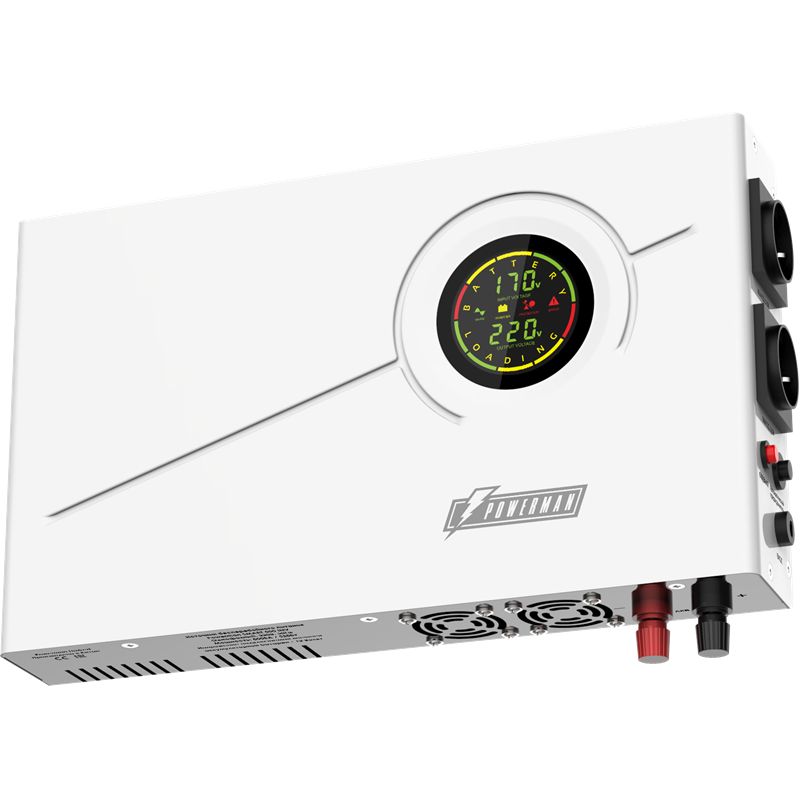 Powerman Smart 800 INV
