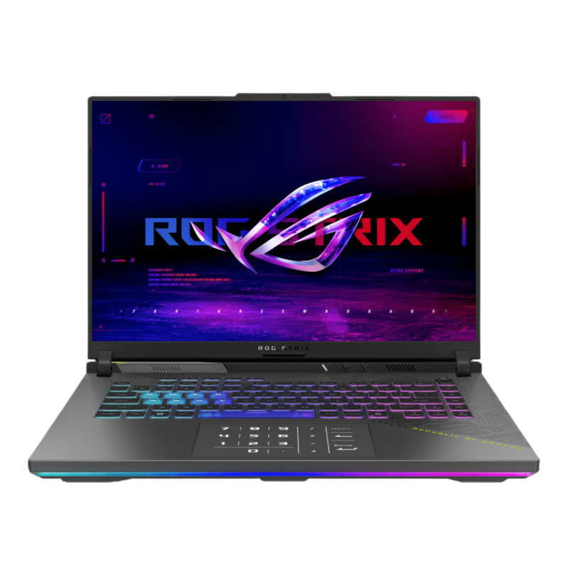 ASUS ROG Strix G16 G614PP-TS206 (90NR0L68-M009F0)