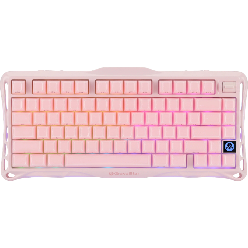 Gravastar Mercury K1 P (6972448923590)