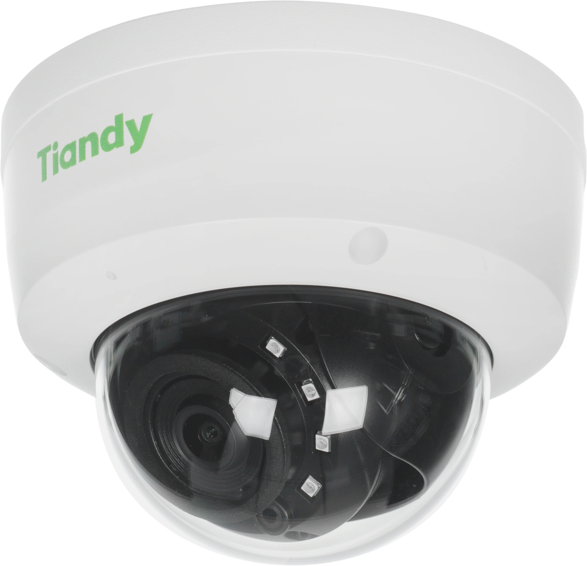 Камера видеонаблюдения IP Tiandy Lite TC-C35KS I3/E/Y/2.8/V4.0 2.8-2.8мм цв. корп.:белый