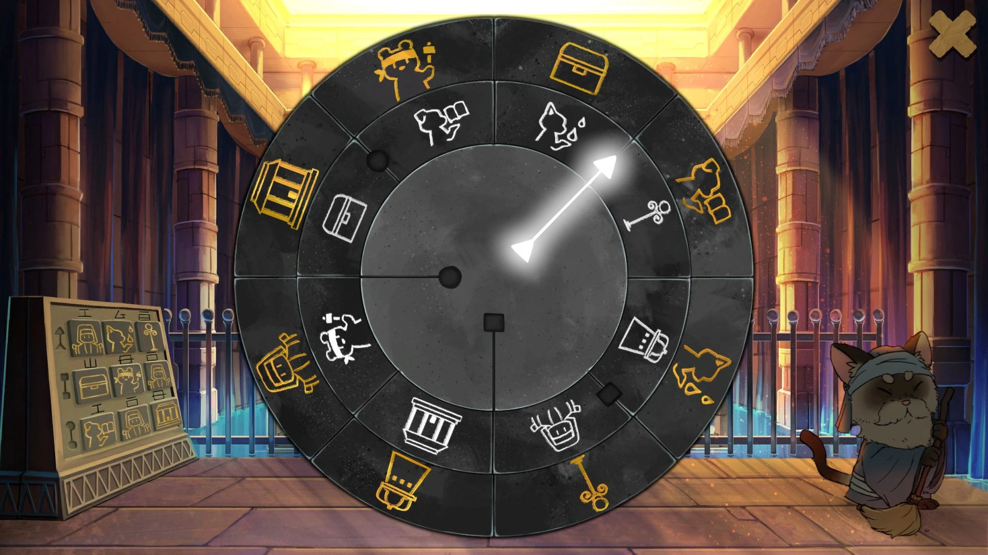 Игра для ПК Hound Picked Games NAIRI: Tower of Shirin (12+)