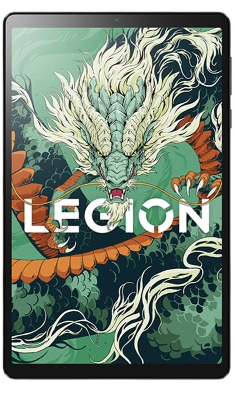 Планшет Lenovo Legion Y700 2025 8 Gen 3 (3.3) 8C RAM16Gb ROM512Gb 8.8" IPS 2560x1600 Android 14 черный 13Mpix 8Mpix BT WiFi 6550mAh