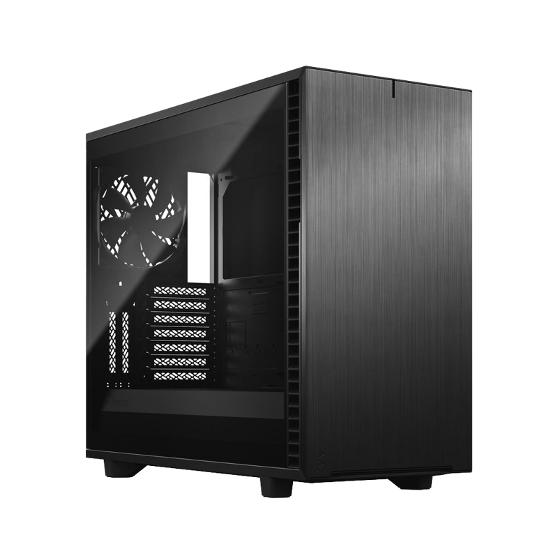 Корпус Design Define 7 TG Dark Tint (FD-C-DEF7A-03)