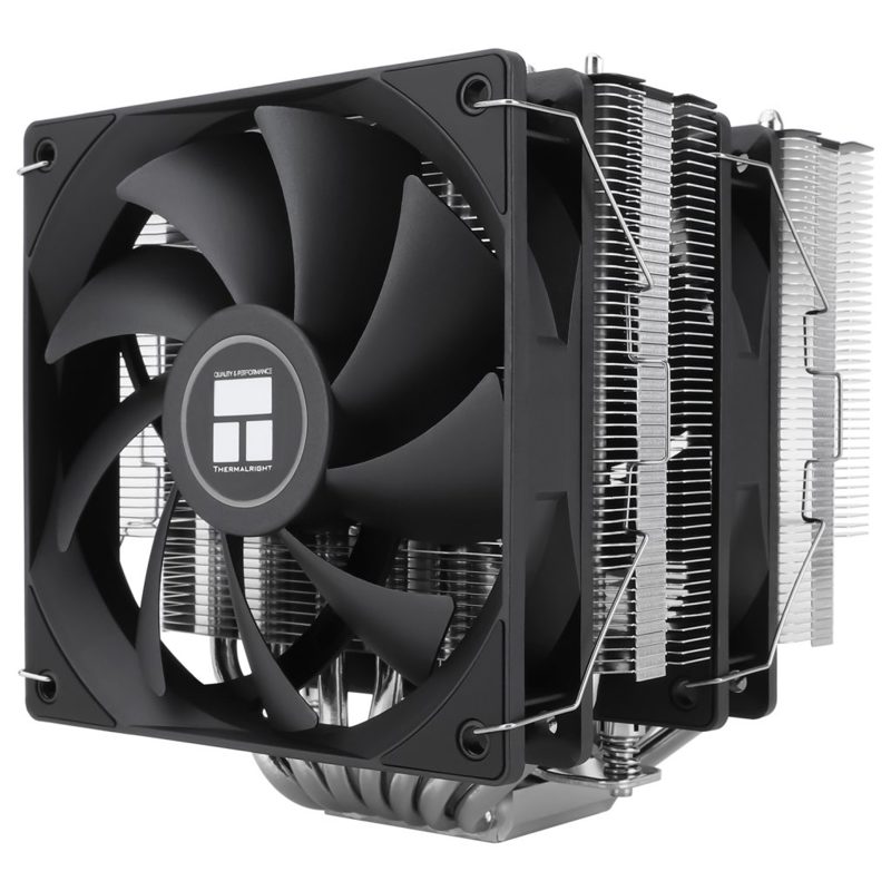 Thermalrigh Phantom Spirit 120 SE PS120-SE