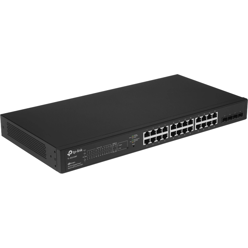 TP-Link JetStream SG2428P